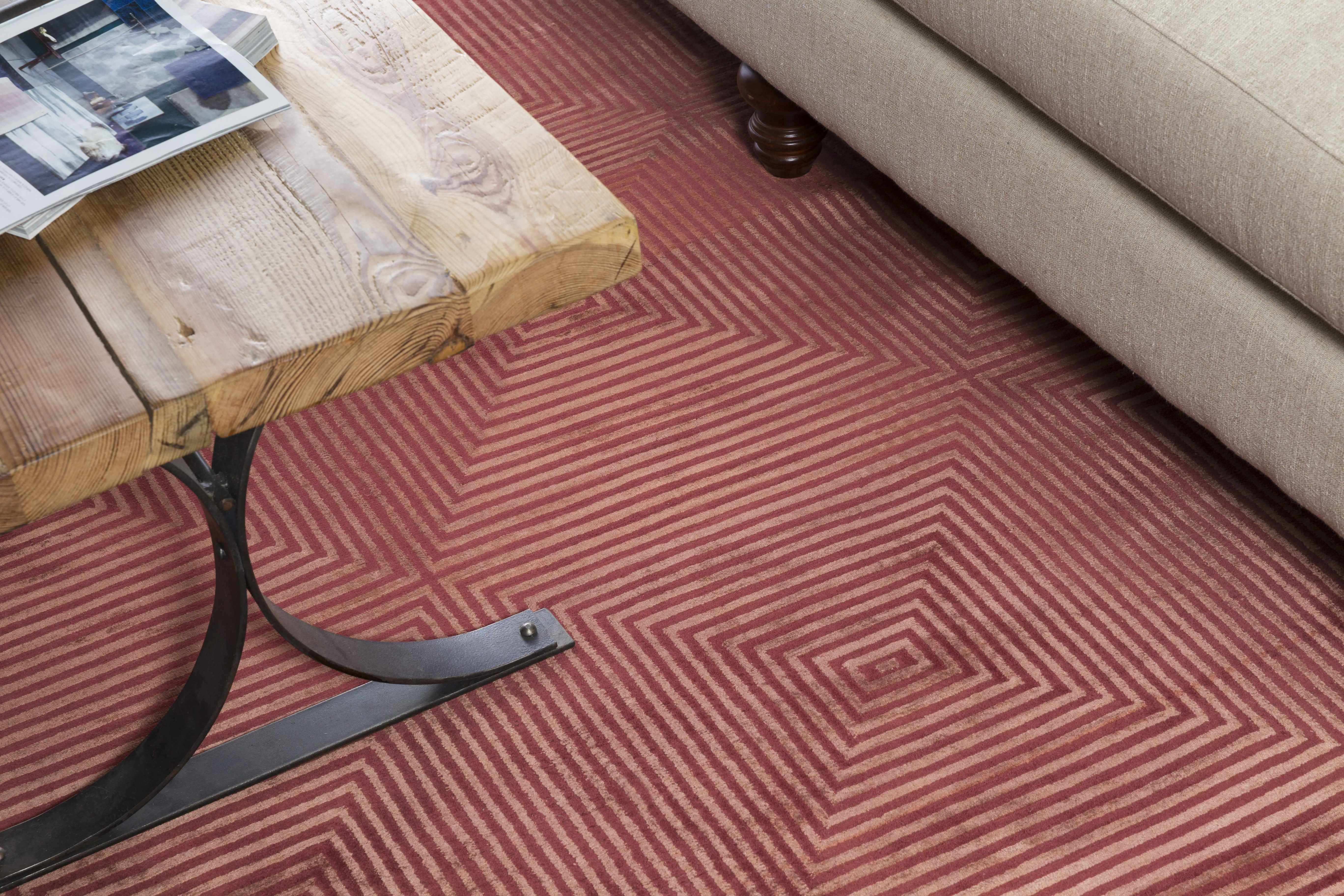 Jamieson Runner Rug