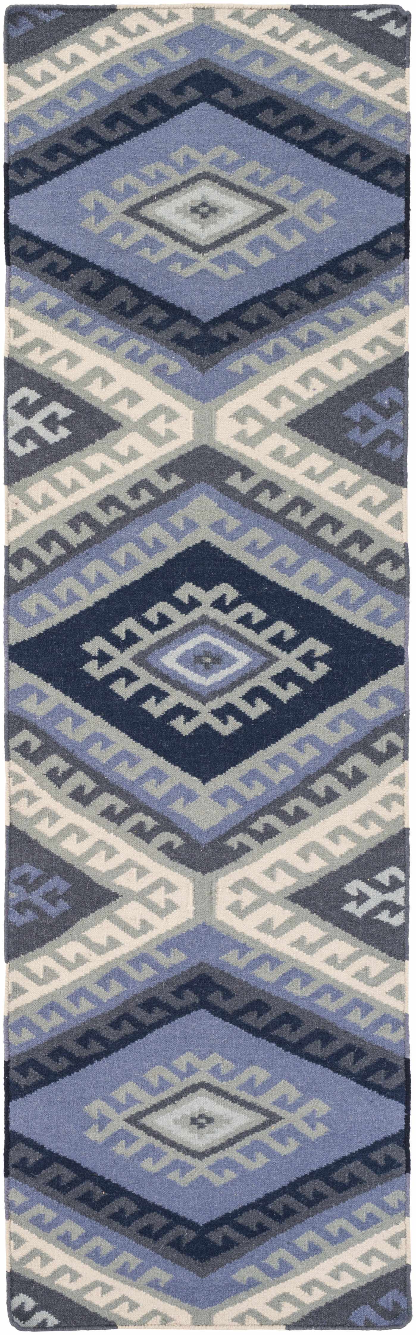 Johnsburg Runner Rug
