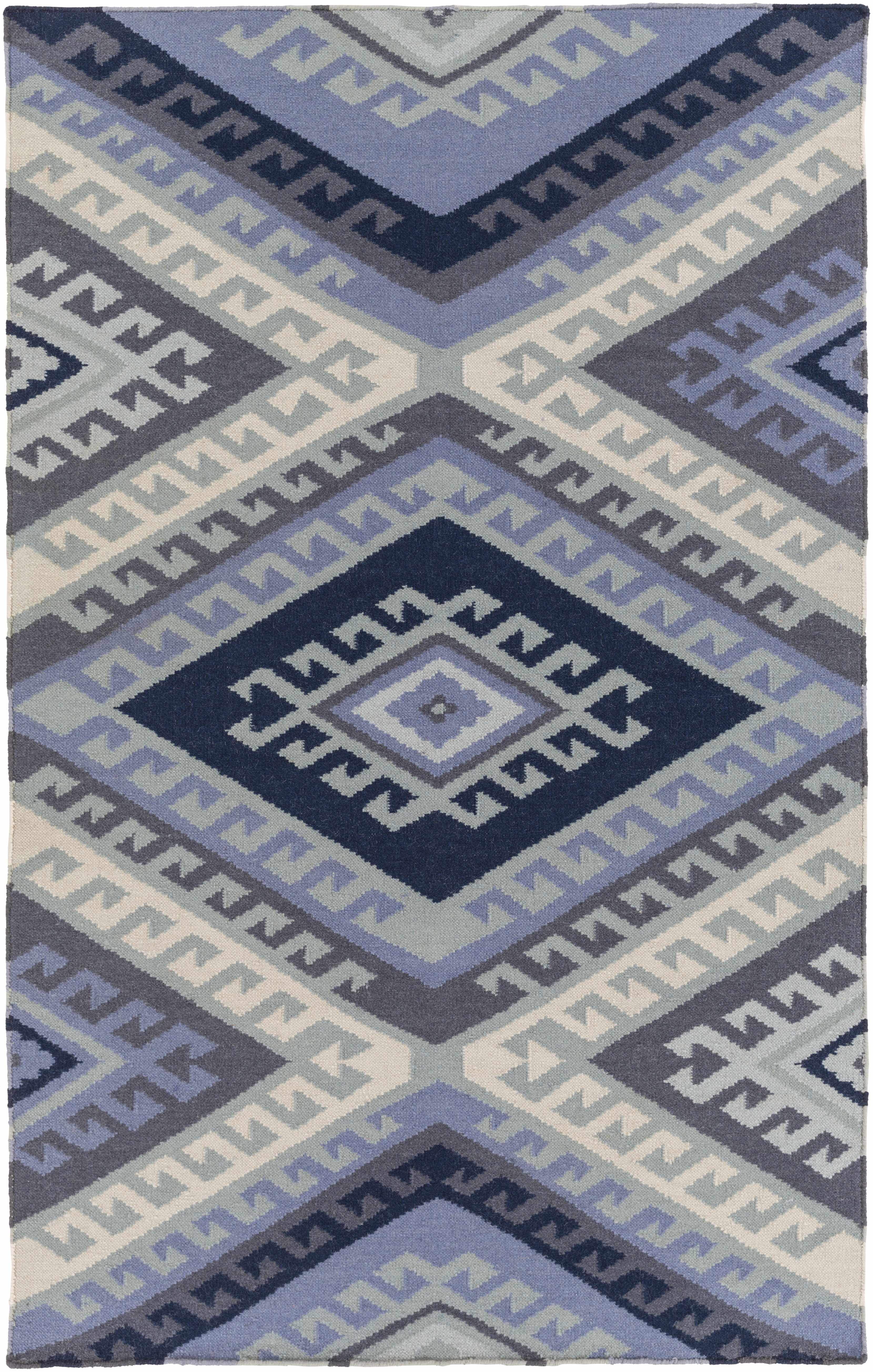 Johnsburg Runner Rug