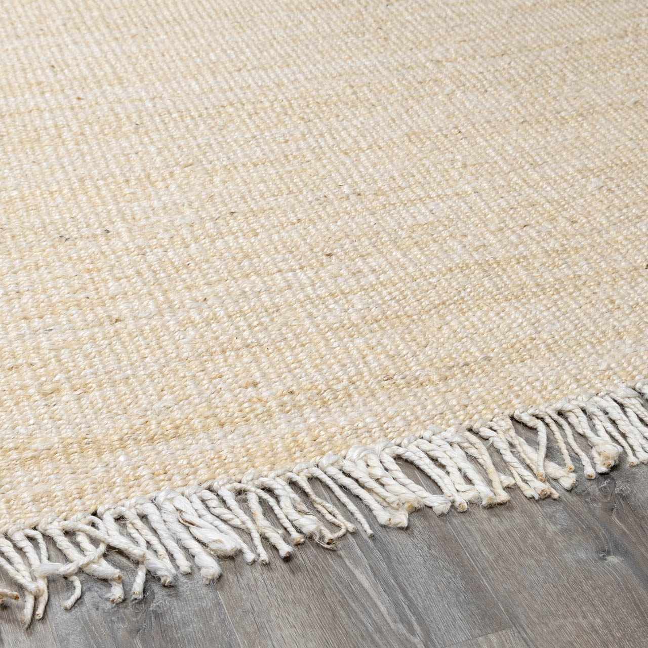 Iantha Jute Runner