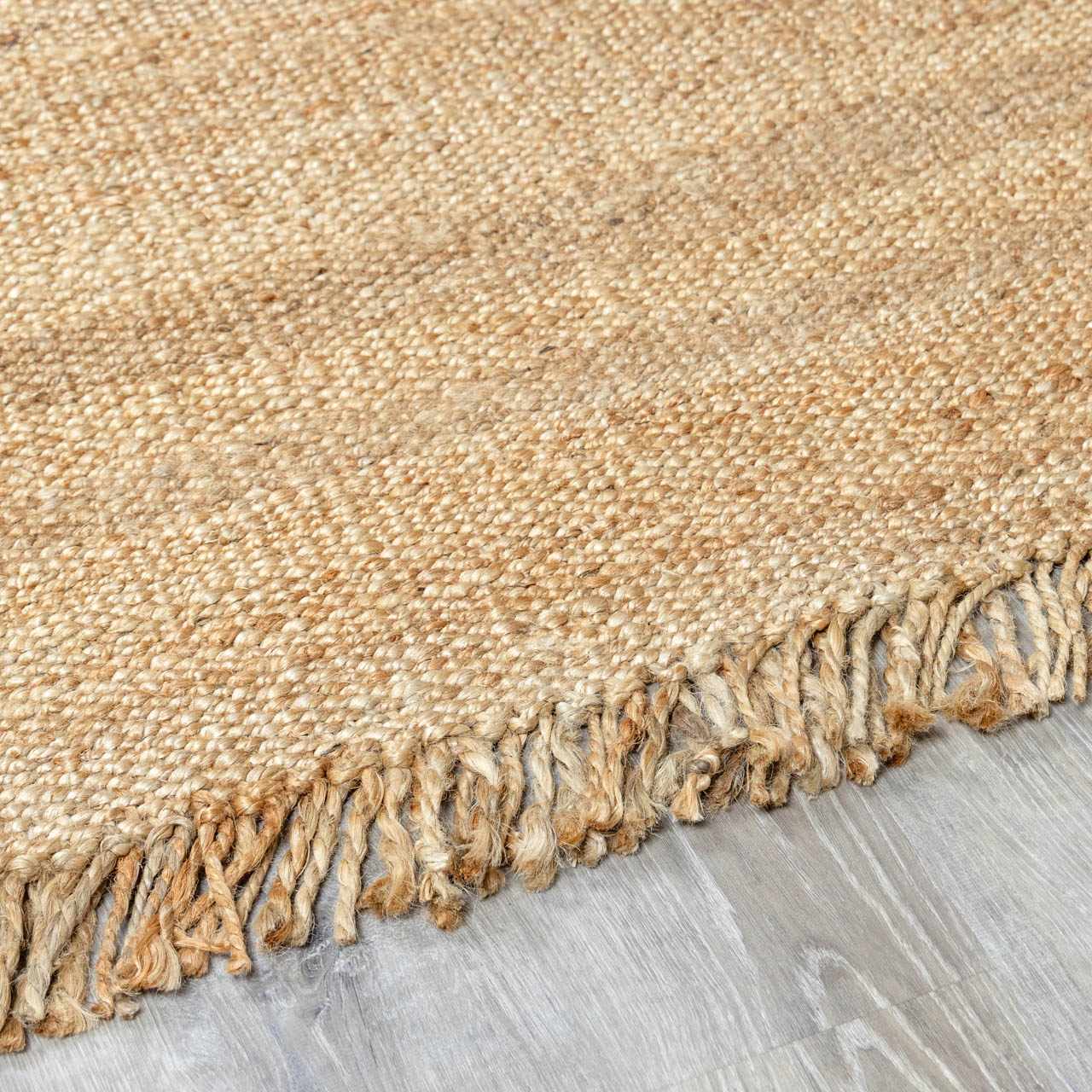Oaks Jute Rug