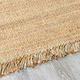 Oaks Jute Rug