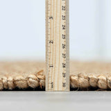 Oaks Jute Rug