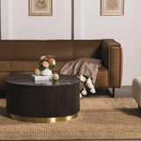 Oaks Jute Rug