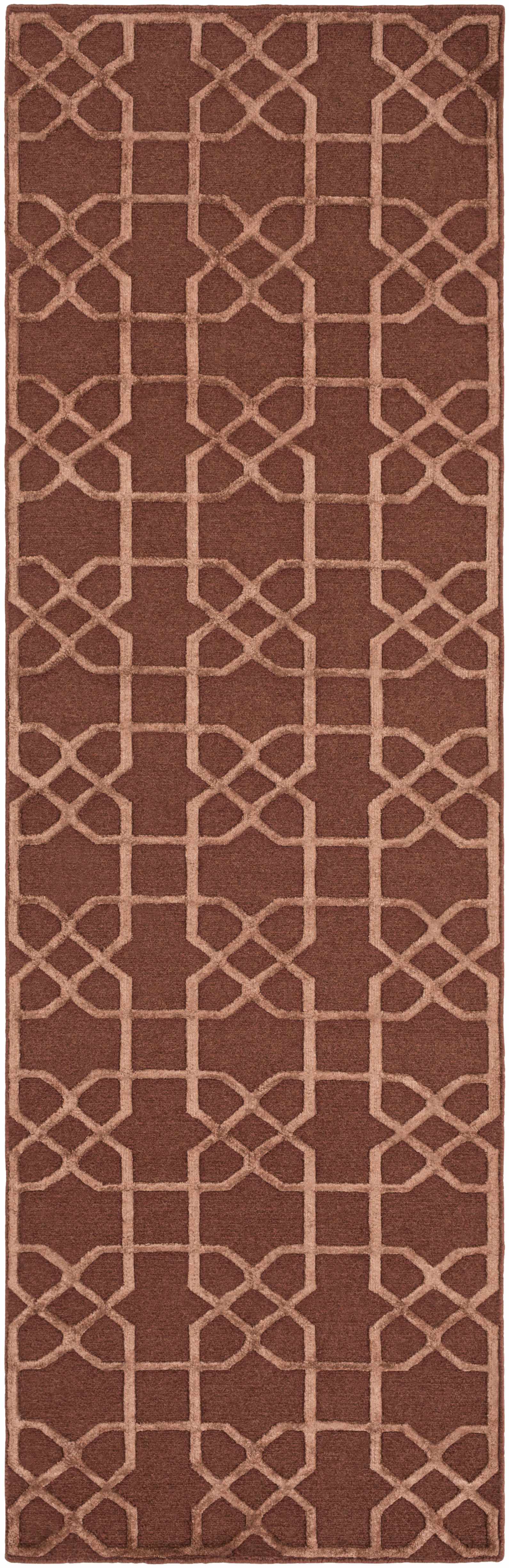 Kanesville Runner Rug