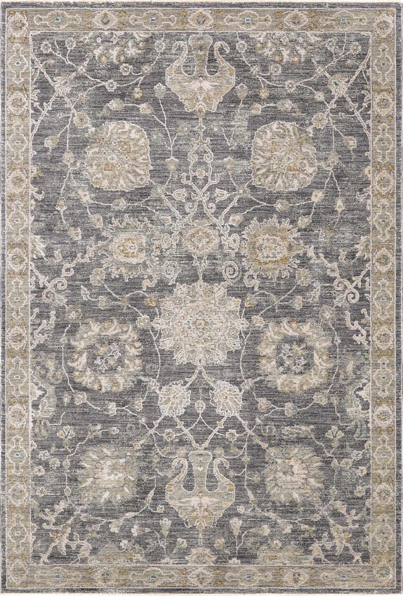 Kanimbla Runner Rug