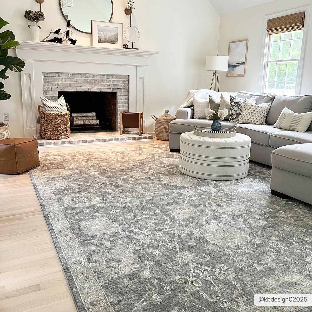 Kanimbla Runner Rug