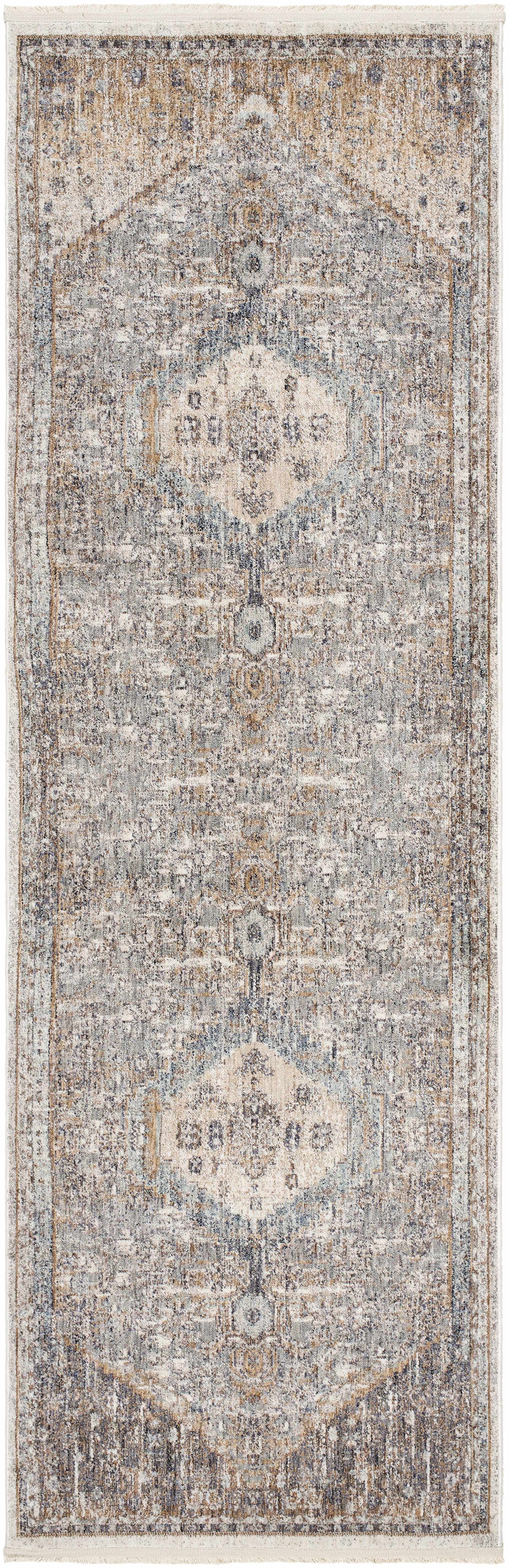 Kapatalan Runner Rug