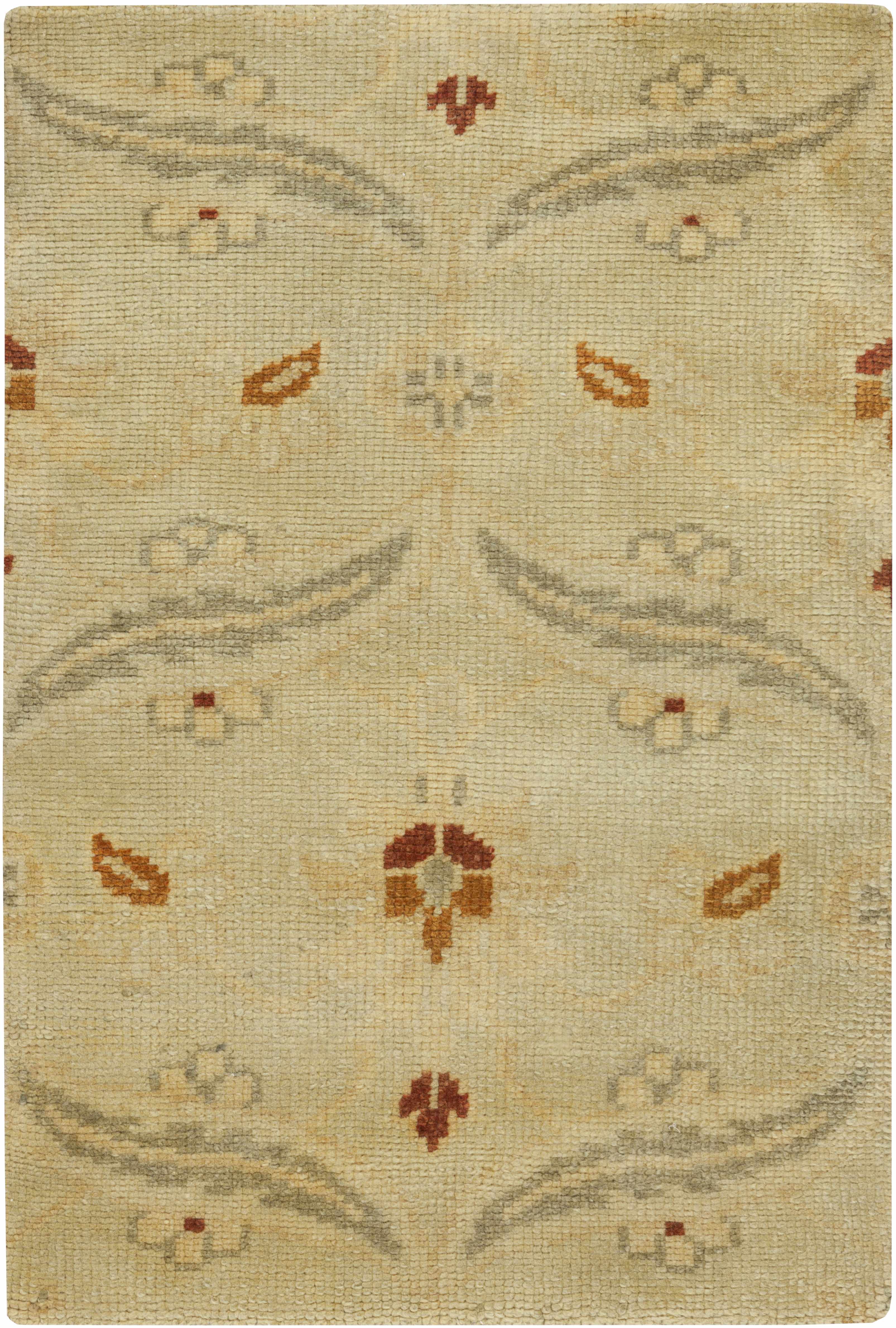 Kaska Runner Rug