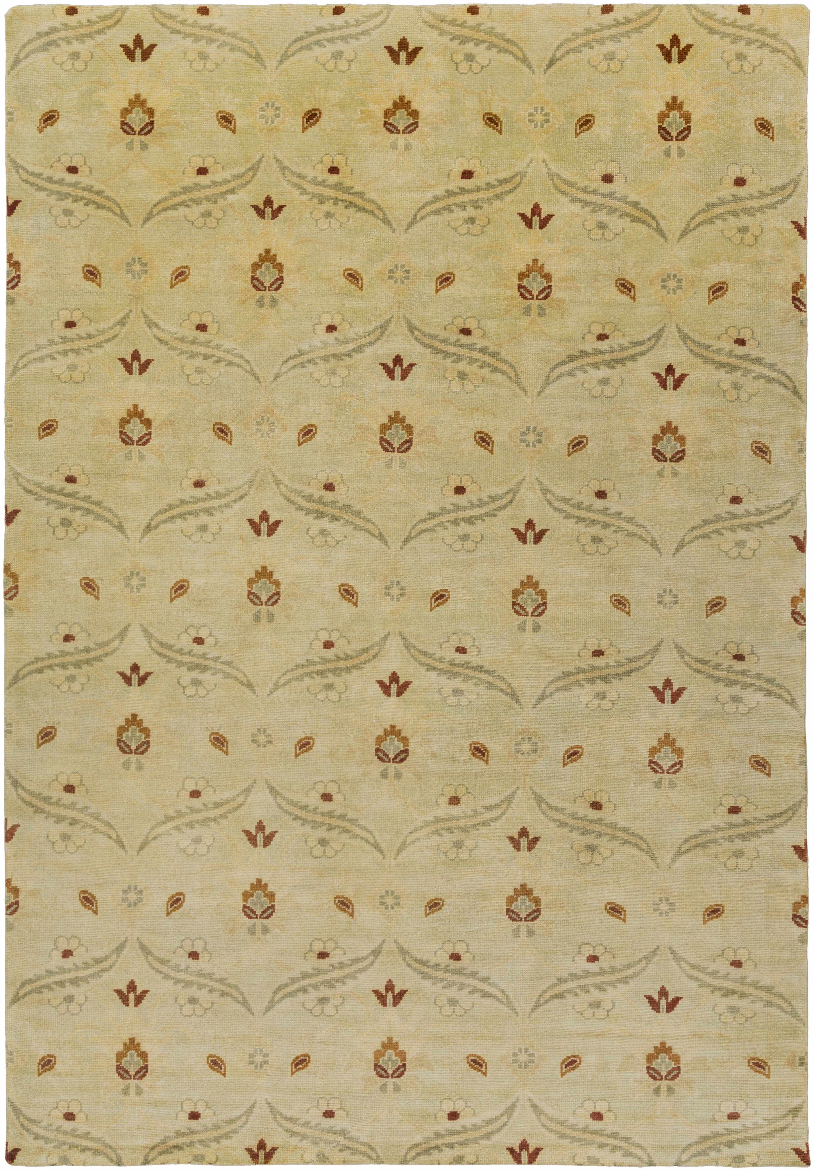 Kaska Runner Rug