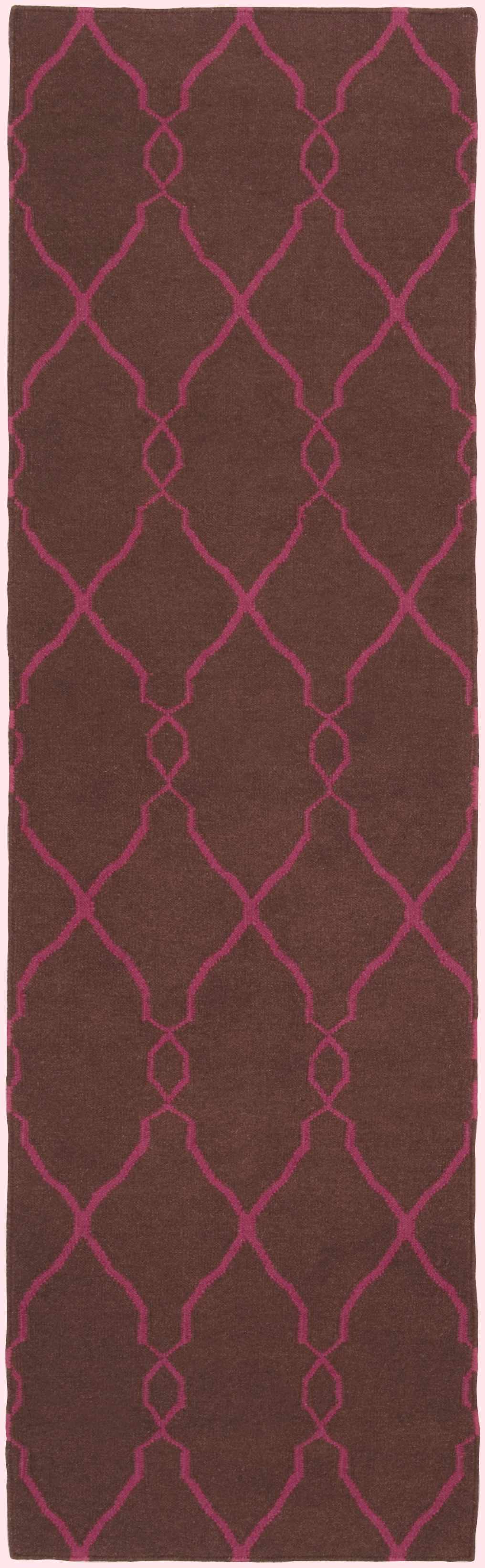 Keansburg Runner Rug