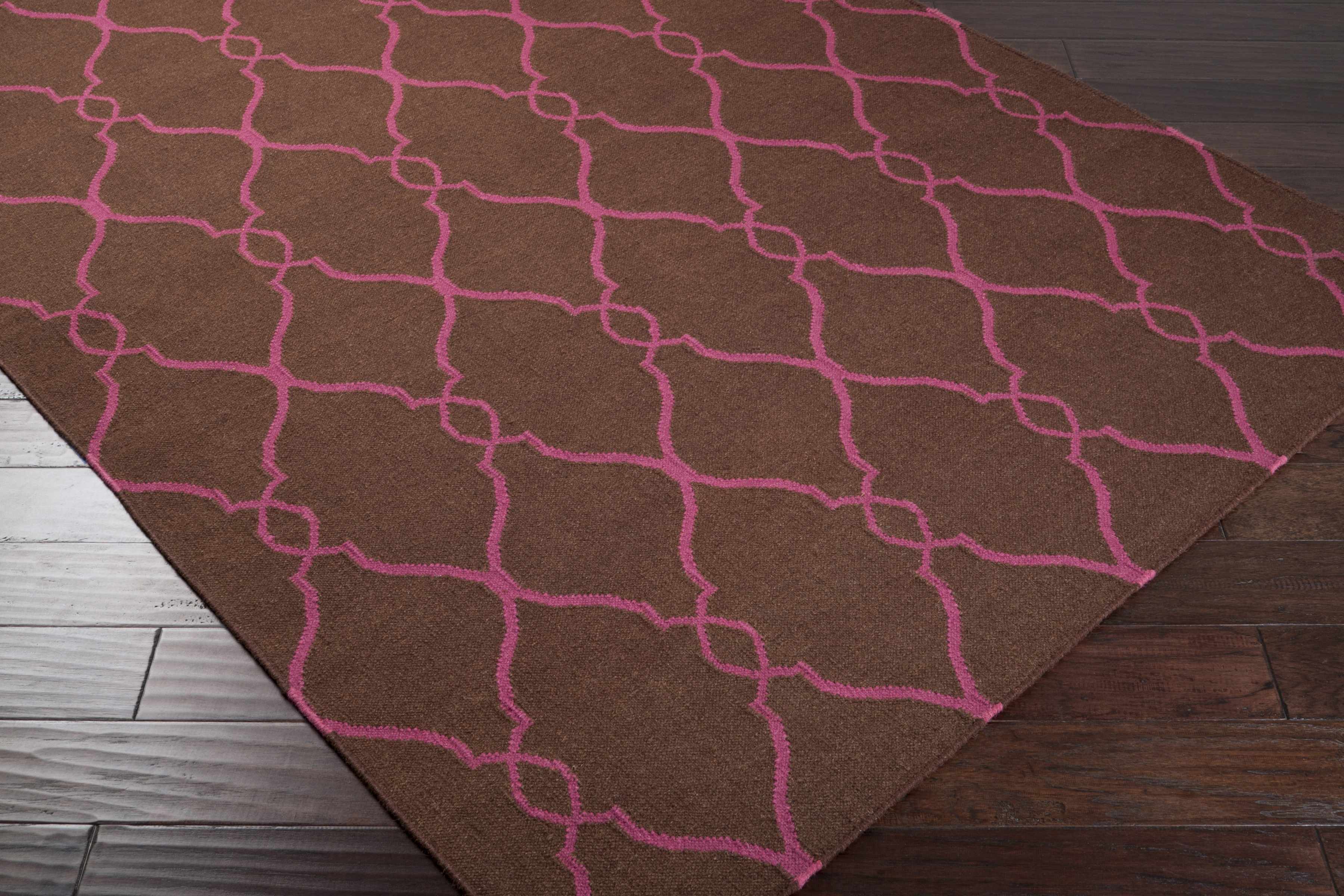 Keansburg Runner Rug