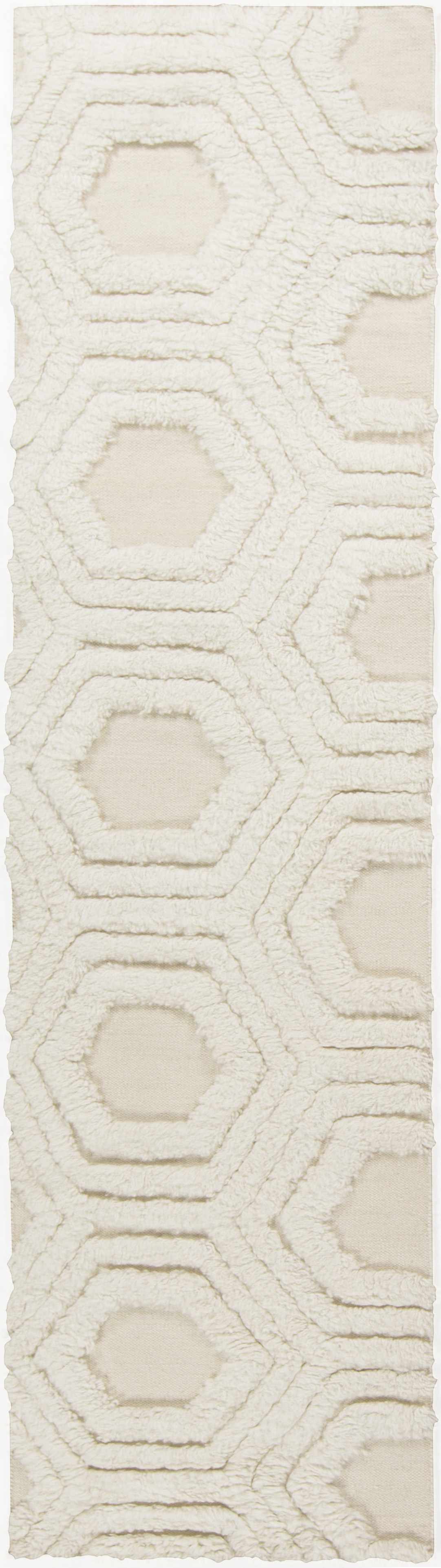 Kearsarge Runner Rug