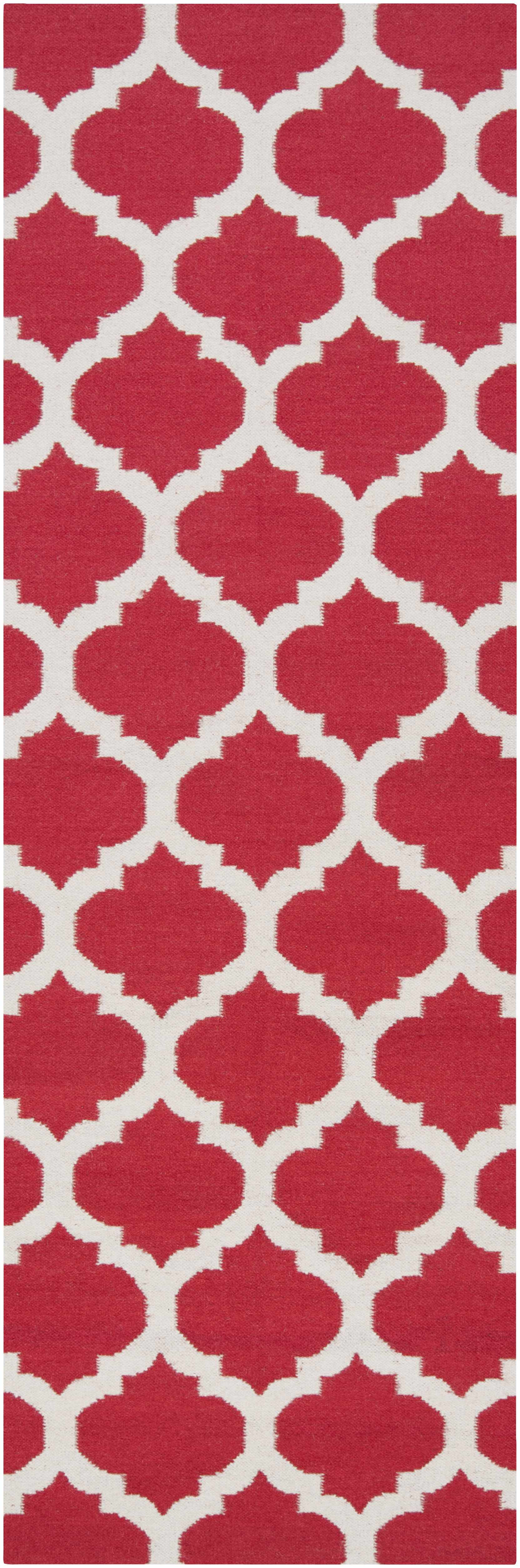 Keeseville Runner Rug