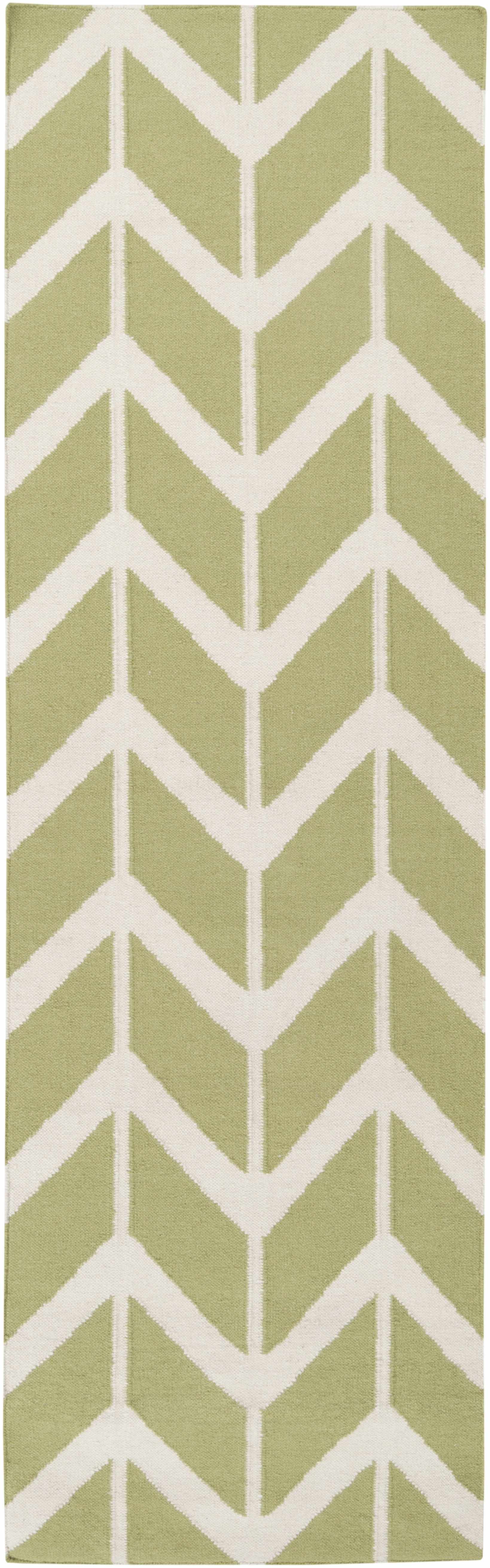 Kenwood Runner Rug