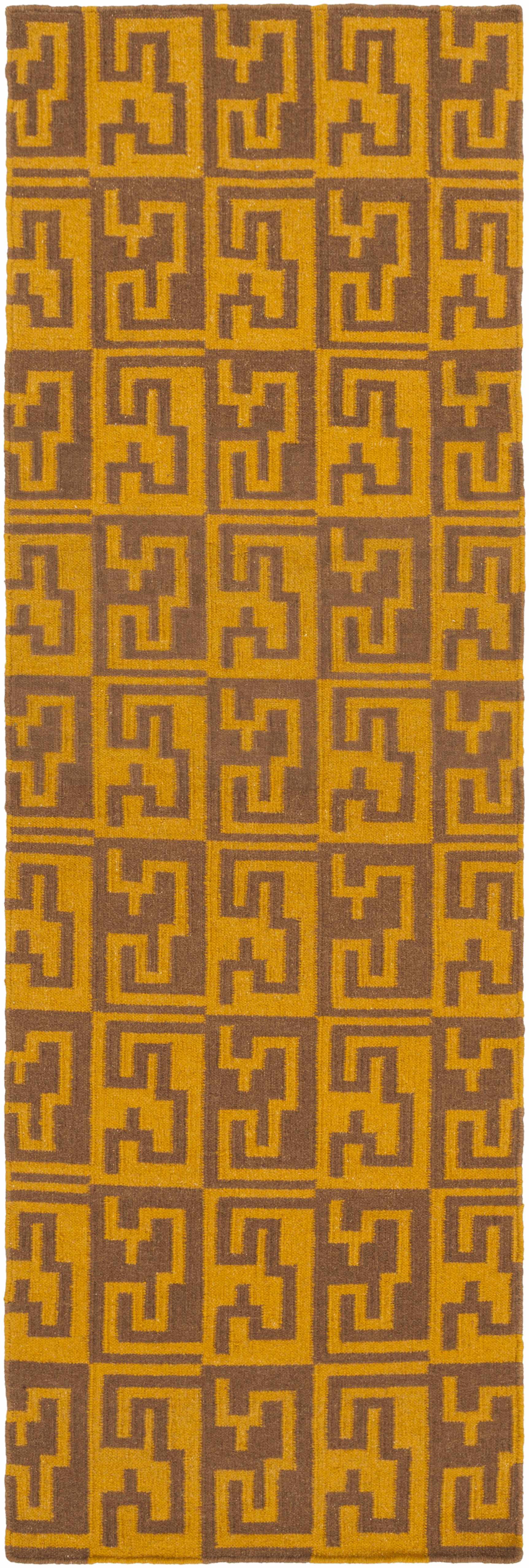 Kimberton Runner Rug