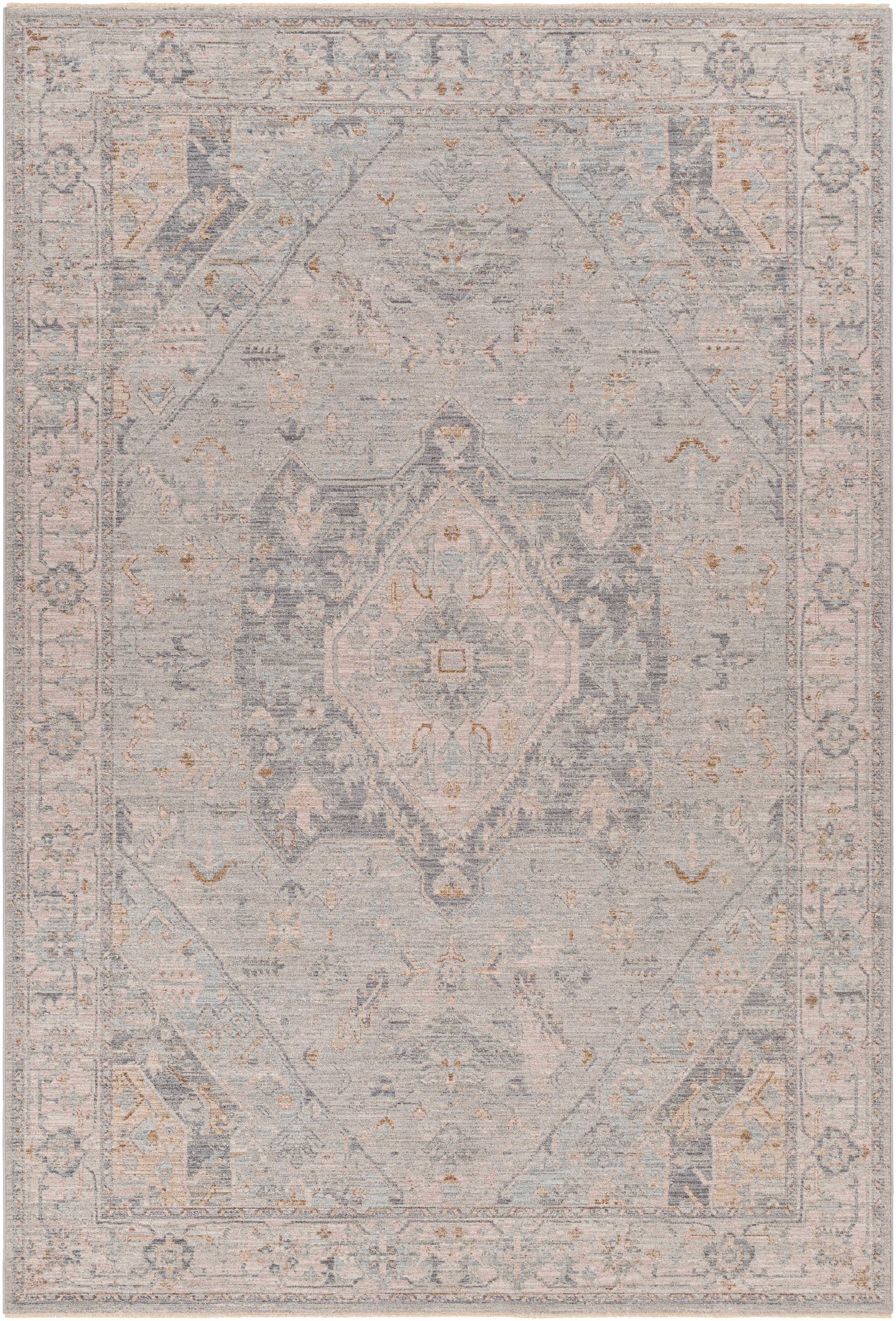 Kimi Runner Rug