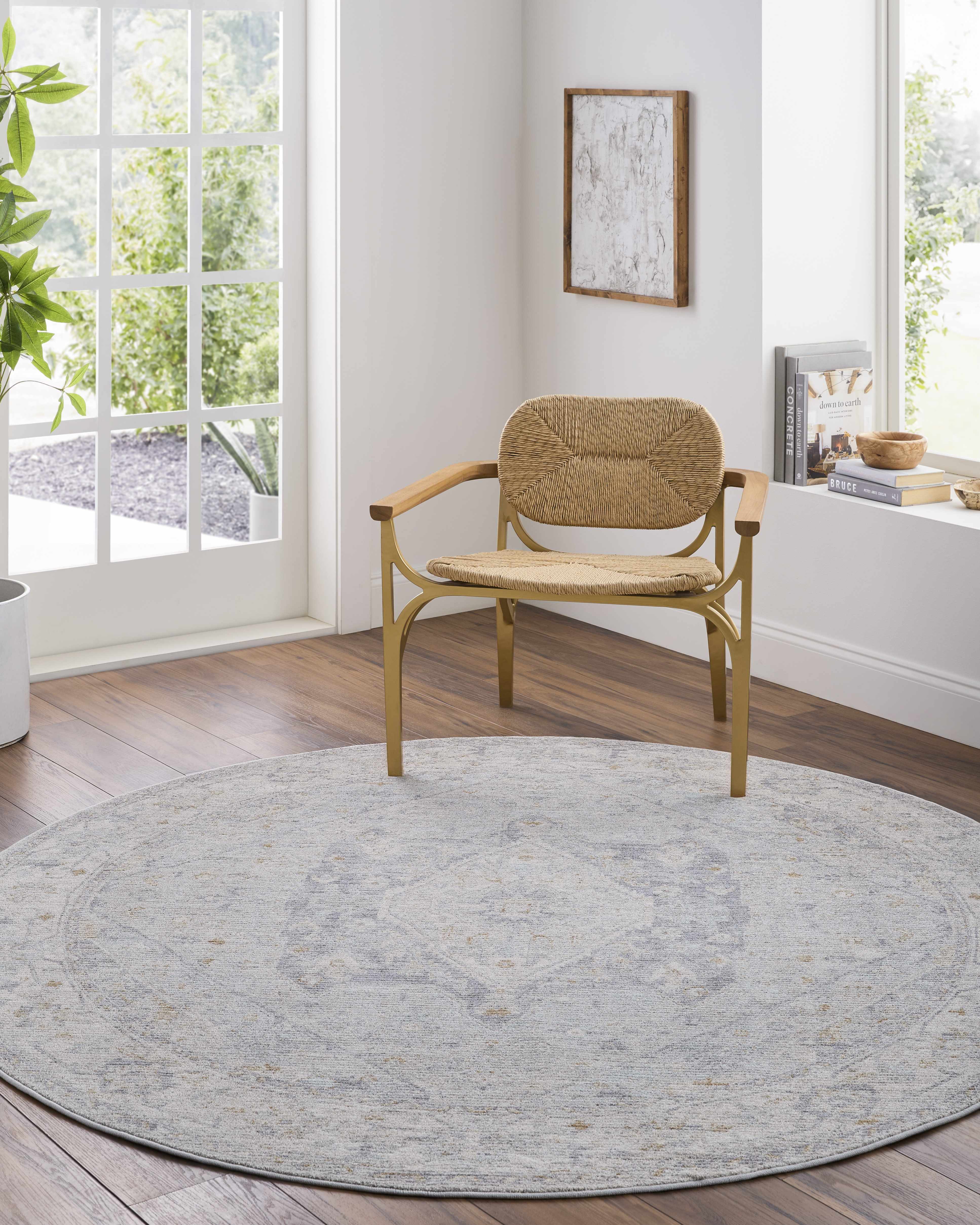 Kimi Runner Rug