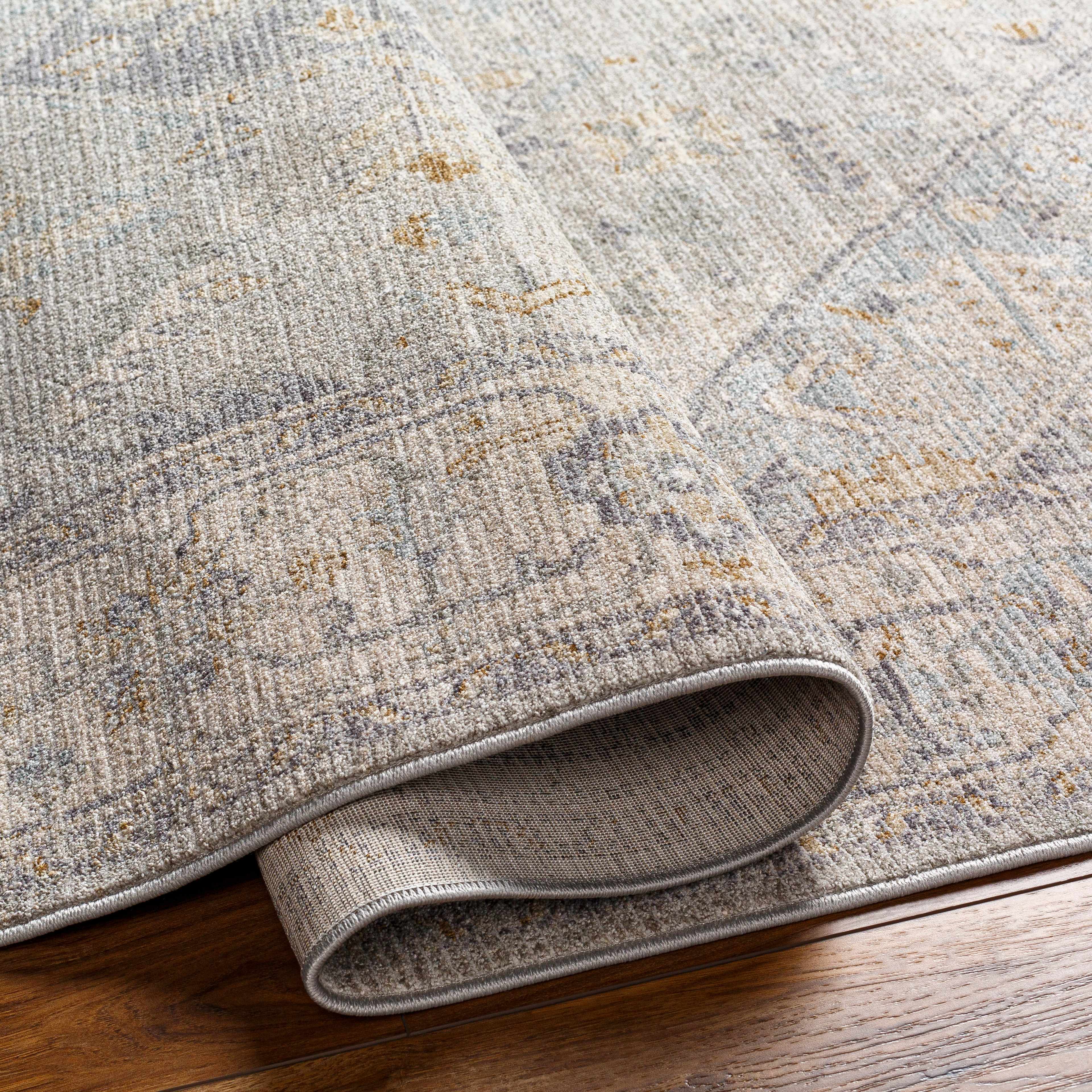 Kimi Runner Rug
