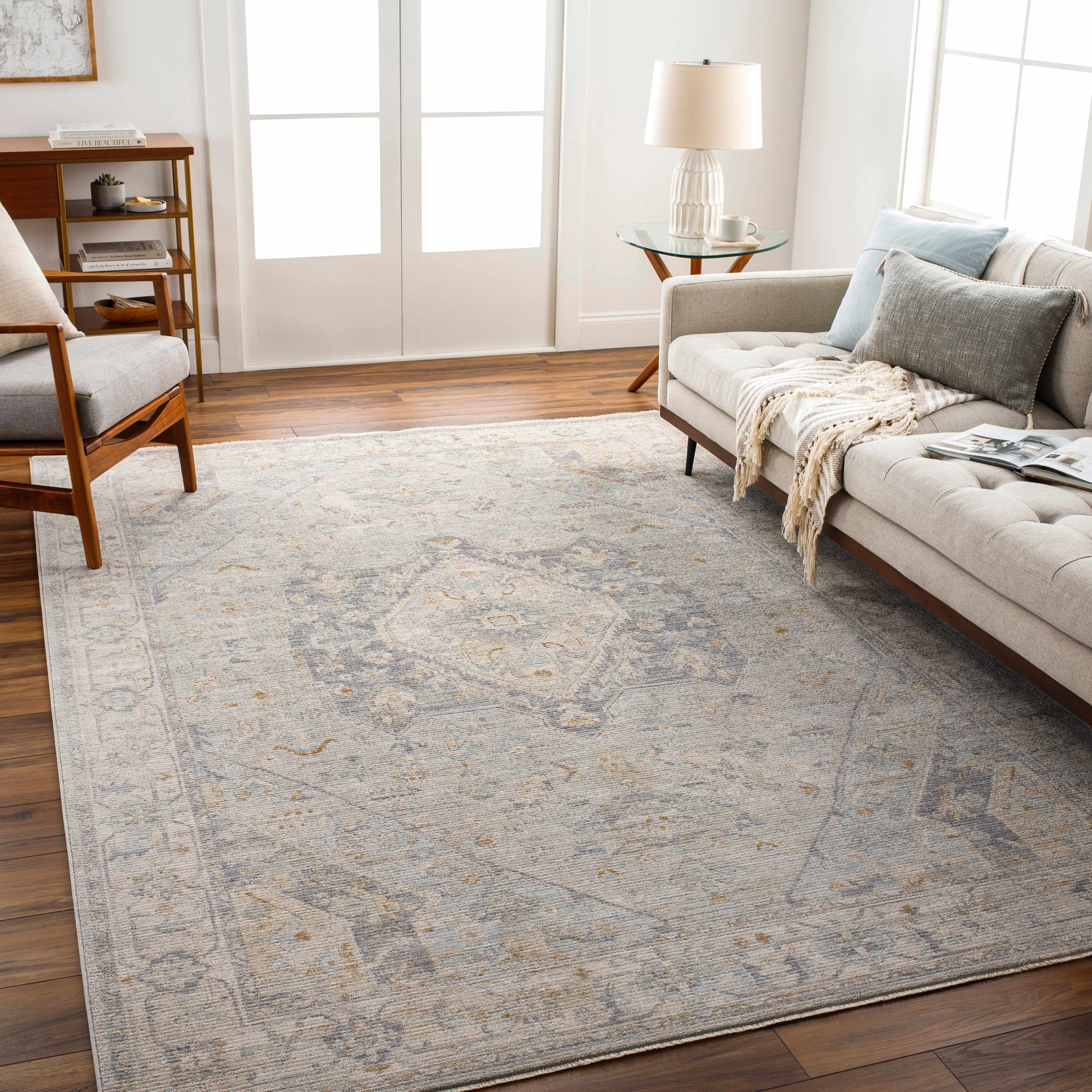 Kimi Runner Rug