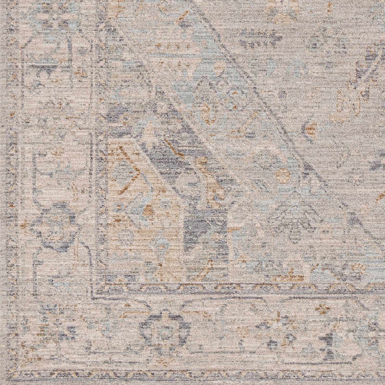 Kimi Runner Rug