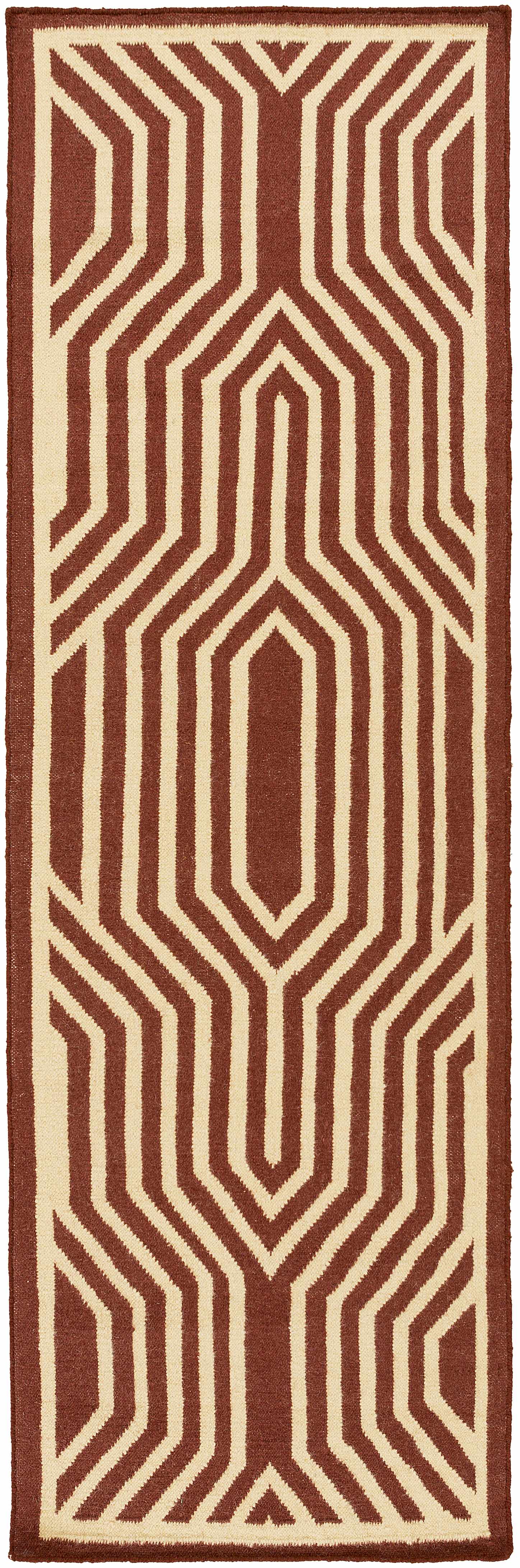 Kinghorn Runner Rug