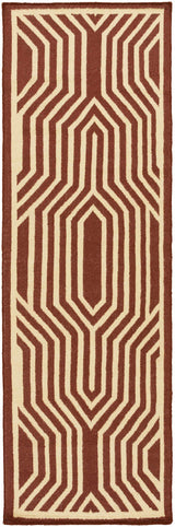 Kinghorn Runner Rug