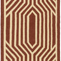 Kinghorn Runner Rug