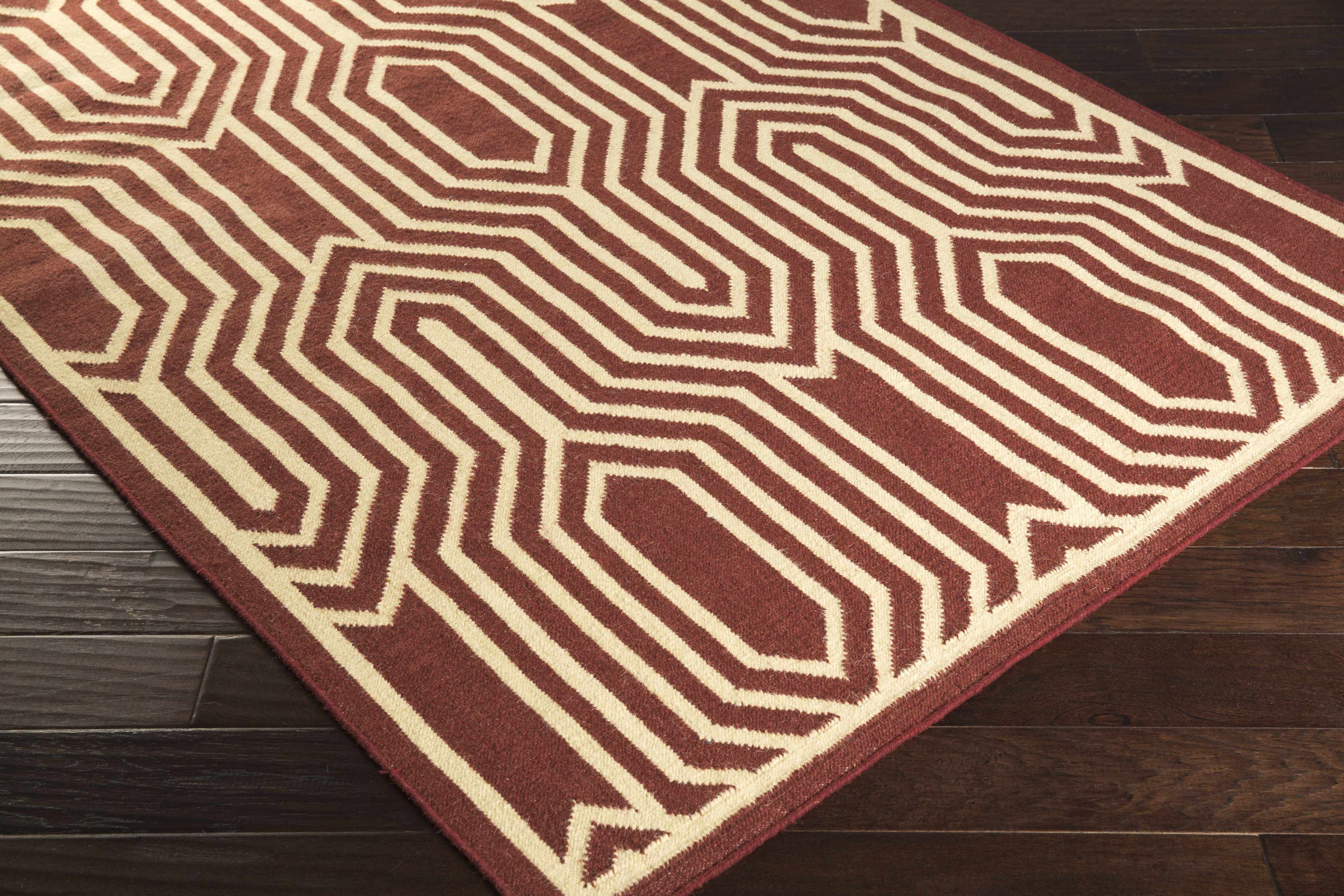 Kinghorn Runner Rug