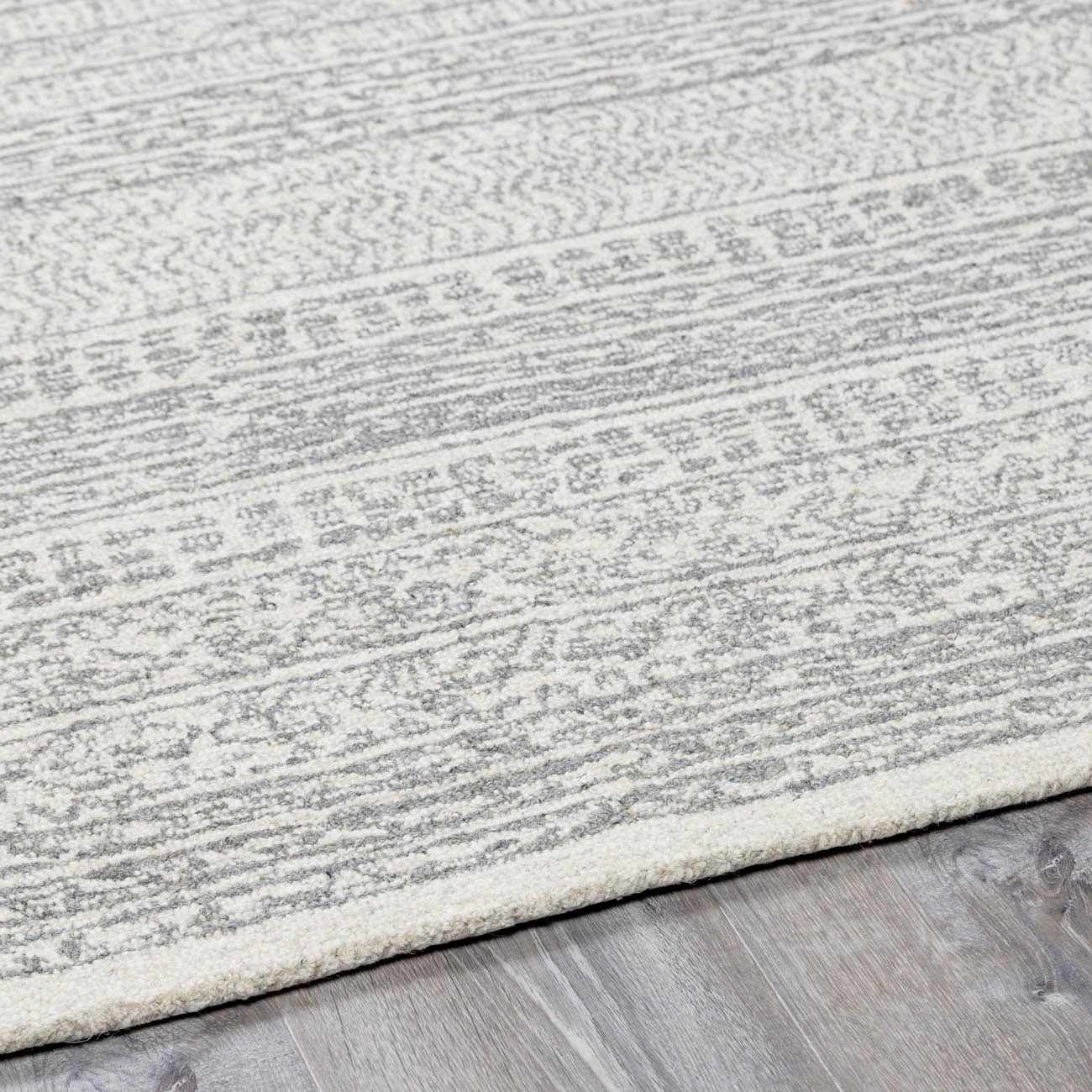 Kinmundy Runner Rug
