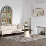 Anahawan Runner Rug Washable Area Rug