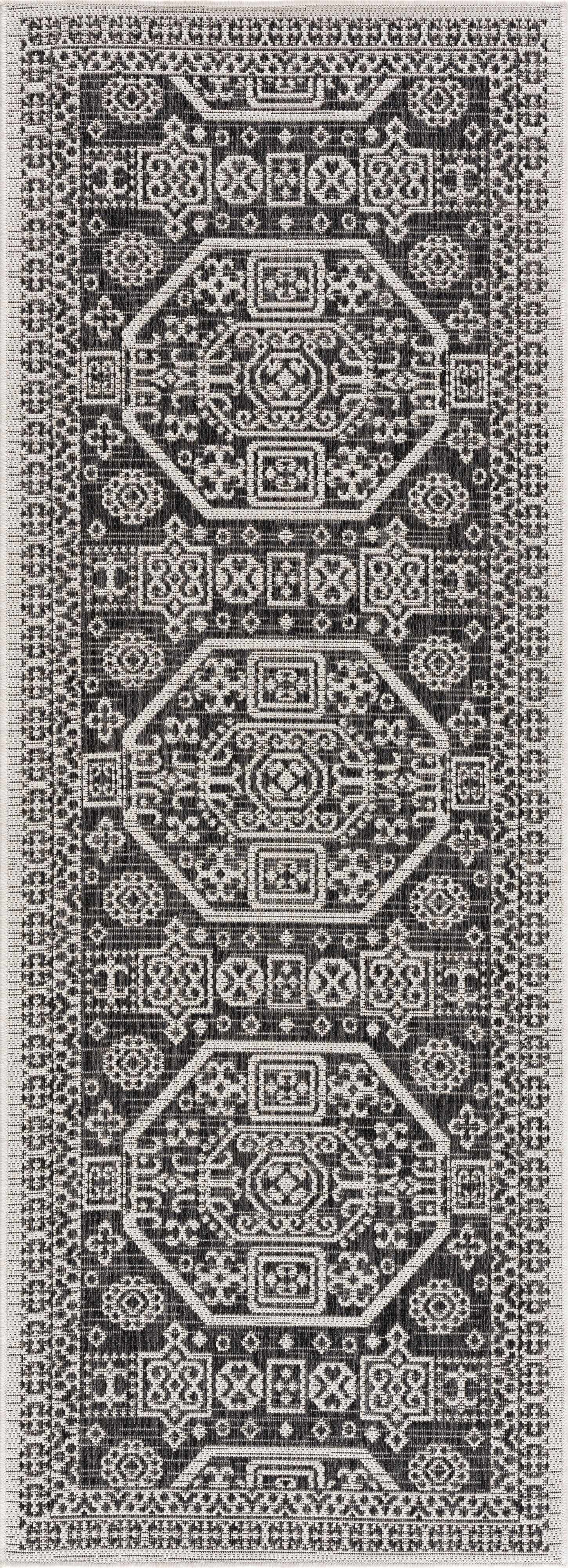 Kingscliff Runner Rug