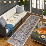 Kingscliff Runner Rug