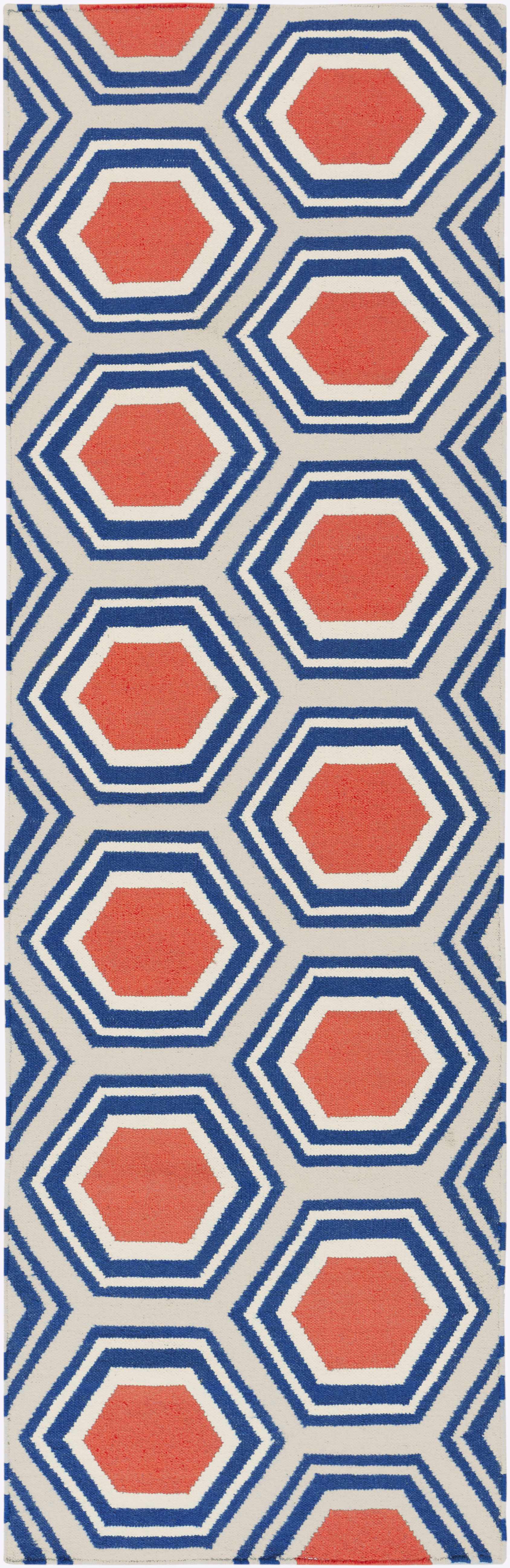 Kingsport Runner Rug