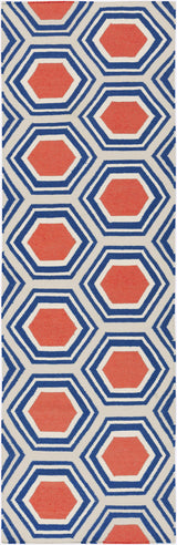 Kingsport Runner Rug