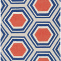 Sold Out - Kingsport Runner Rug