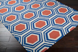 Kingsport Runner Rug