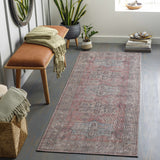 Konak Washable Runner Rug