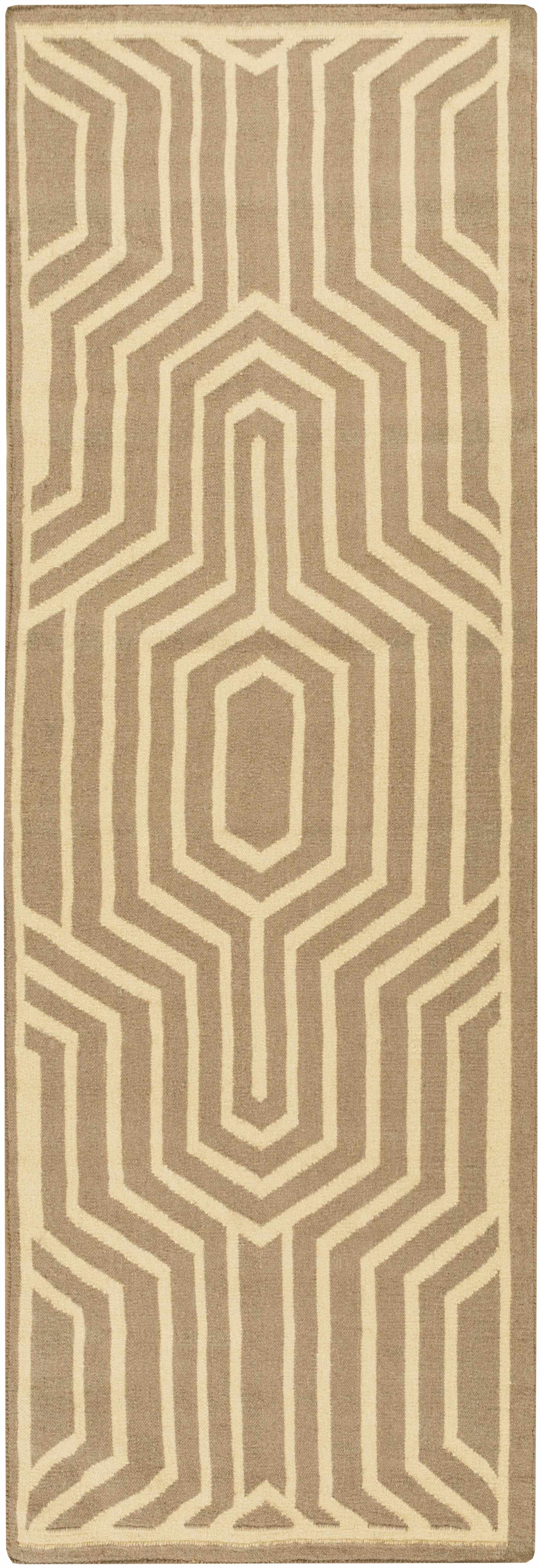 Koosharem Runner Rug