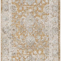 Kerem Damask Runner Rug