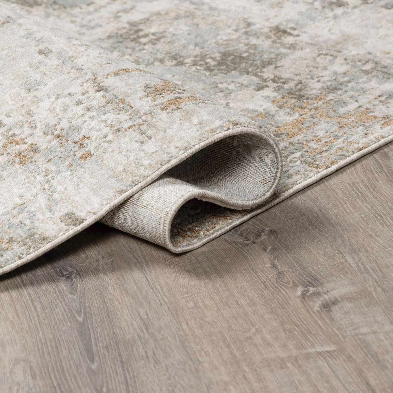 Kress Runner Rug