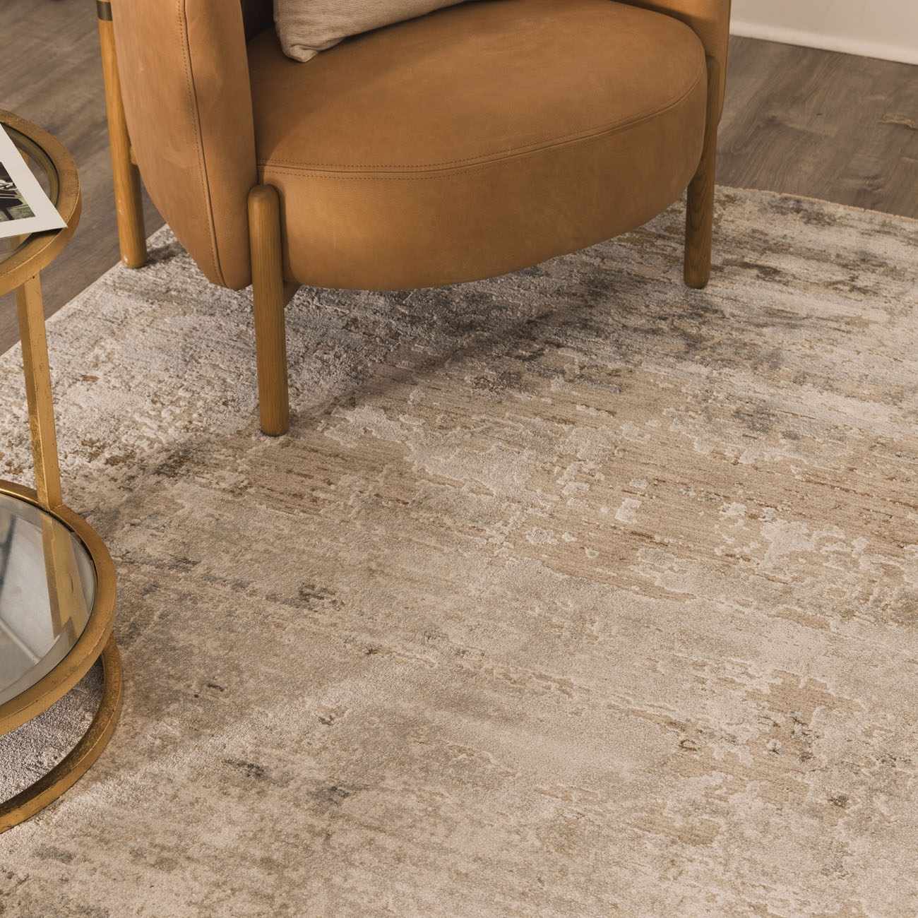 Kress Runner Rug