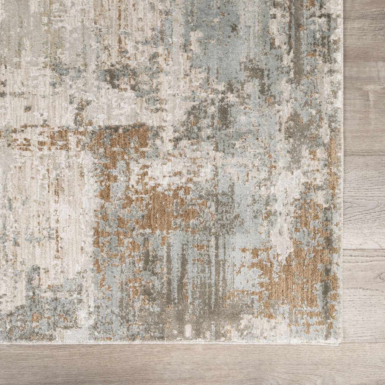 Kress Runner Rug
