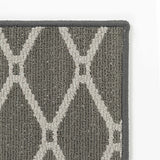 Sample Custom Size Leilani Sage Rug