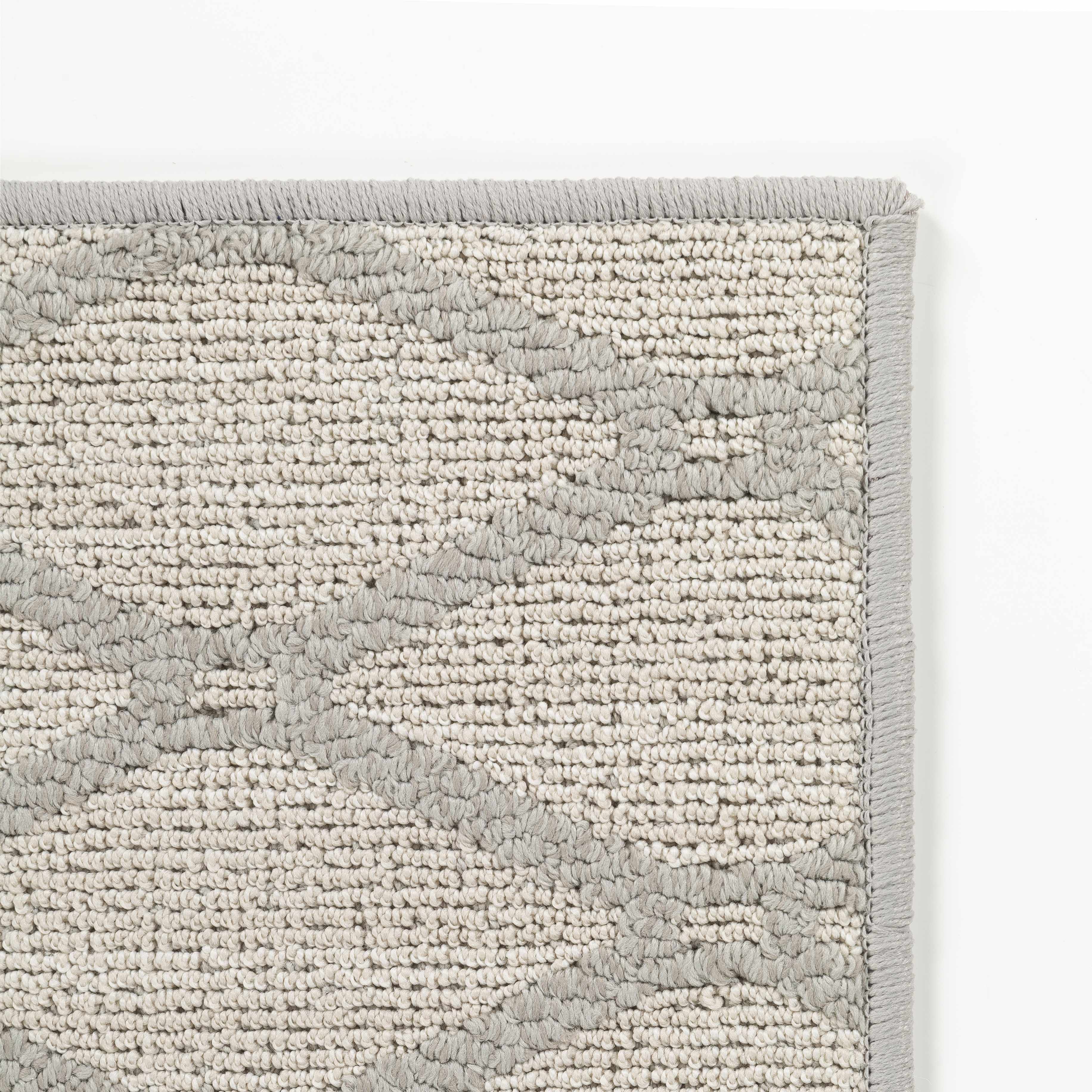 Sample Custom Size Leilani Off White Rug