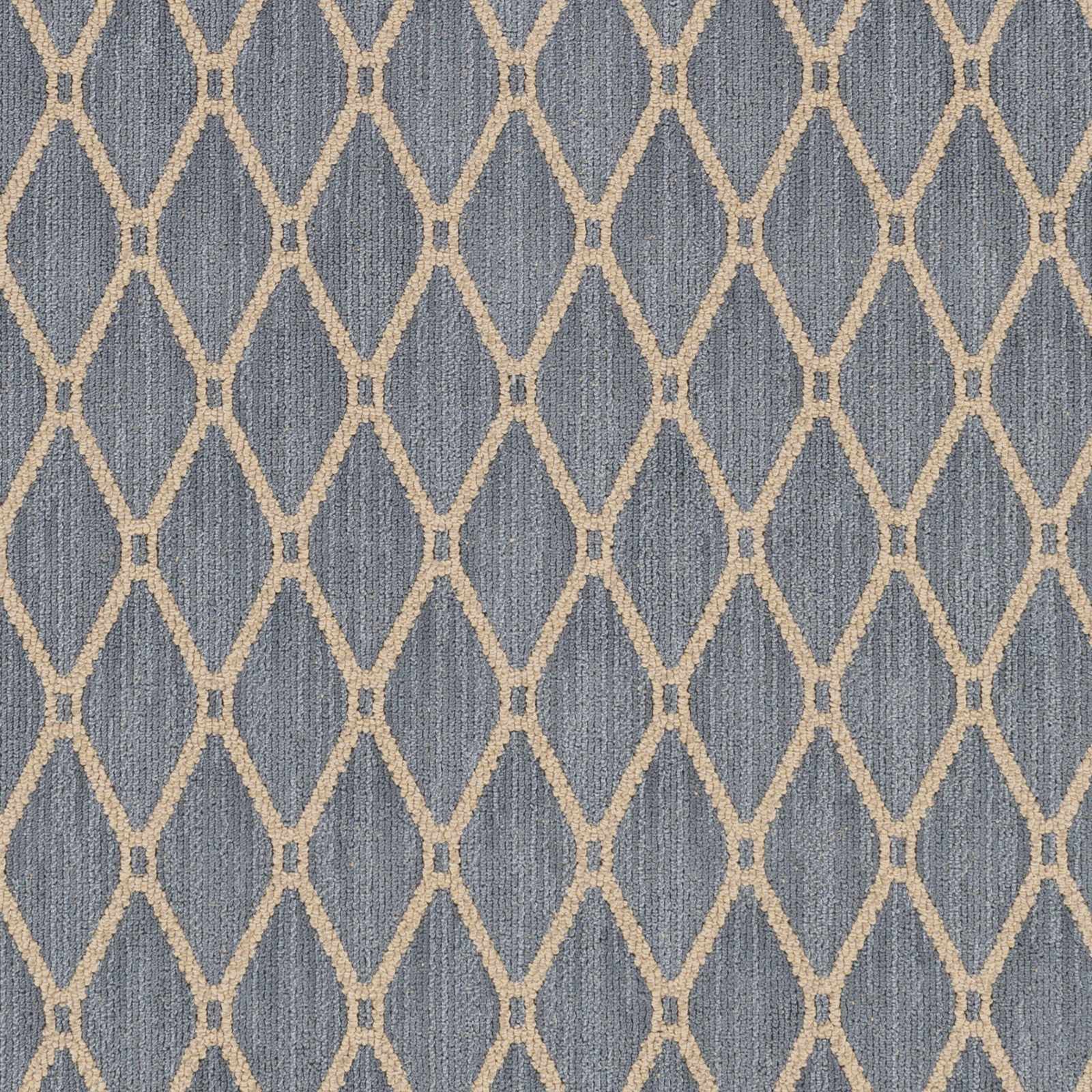Sample Custom Size Leilani Gray Rug