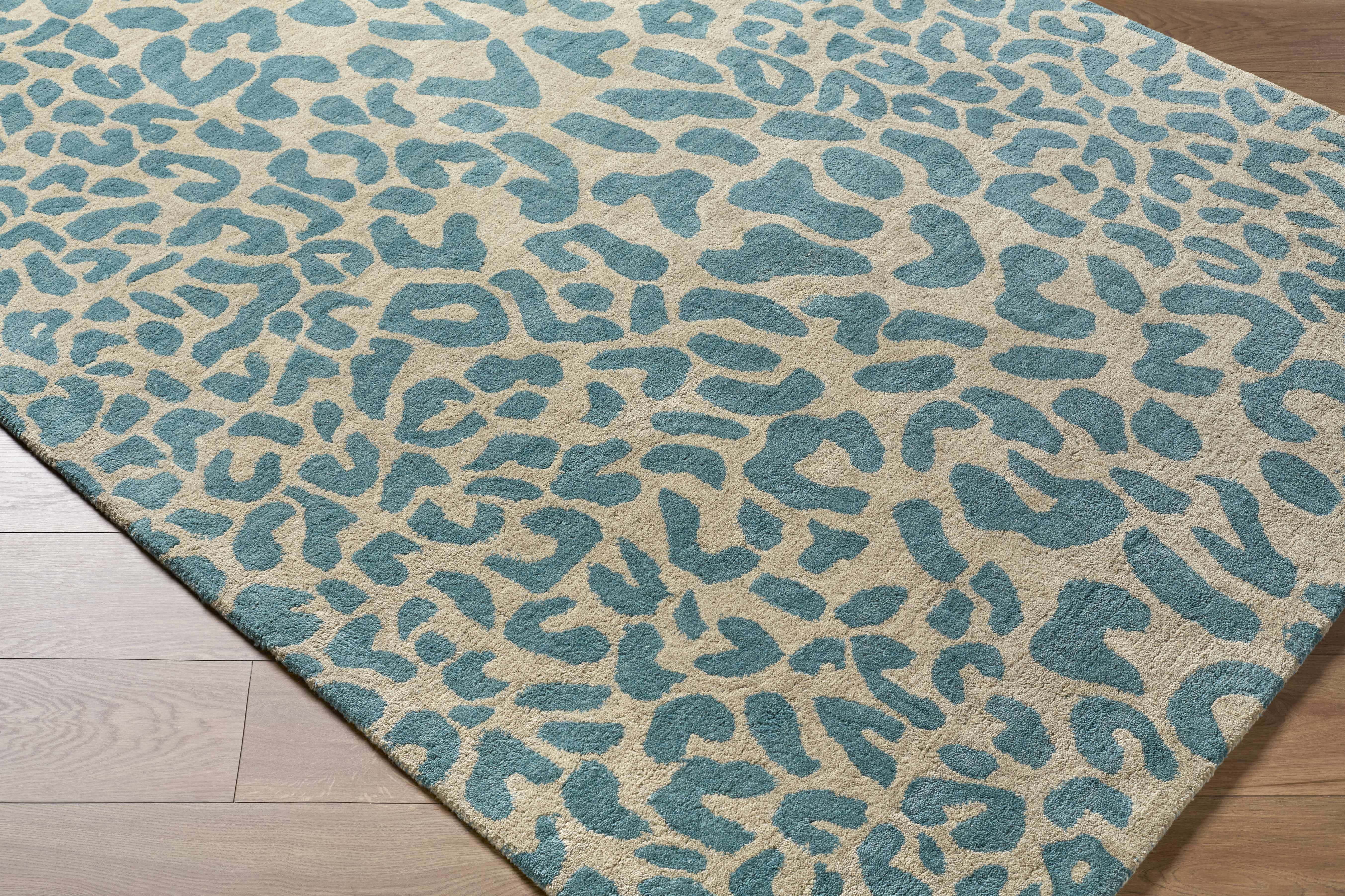 Lockbourne Runner Rug