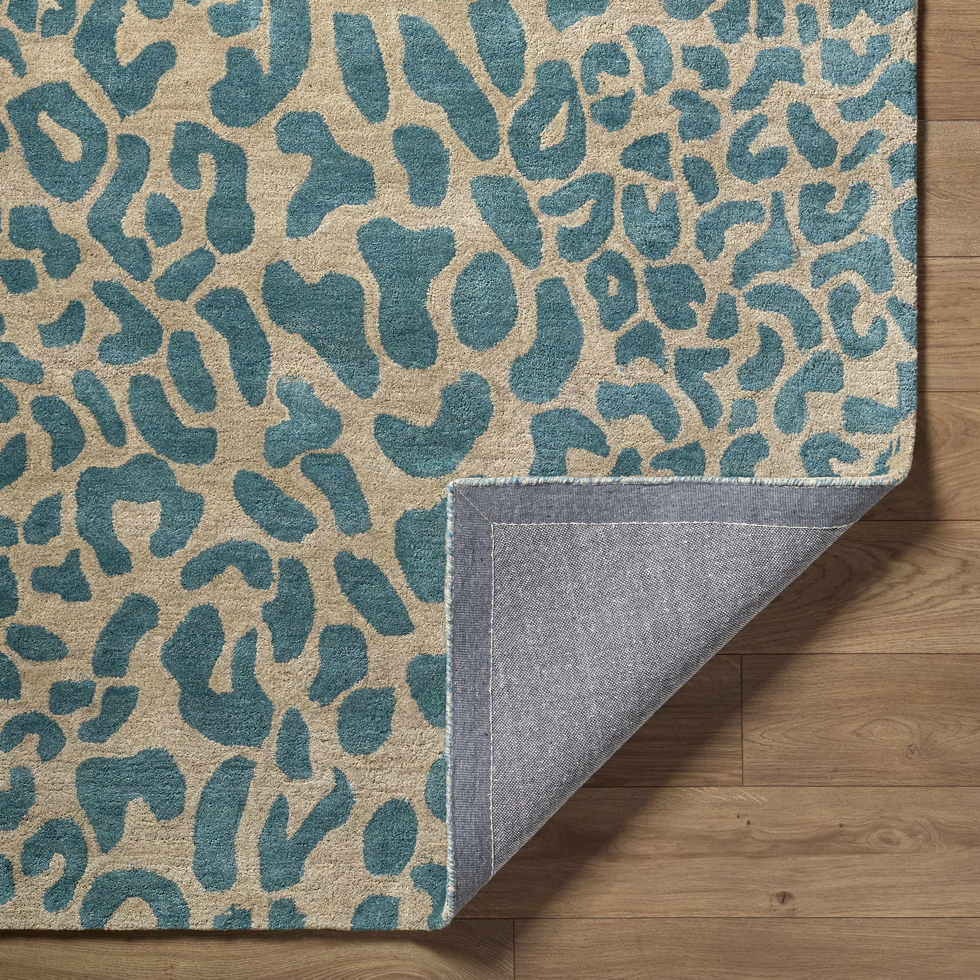 Lockbourne Runner Rug