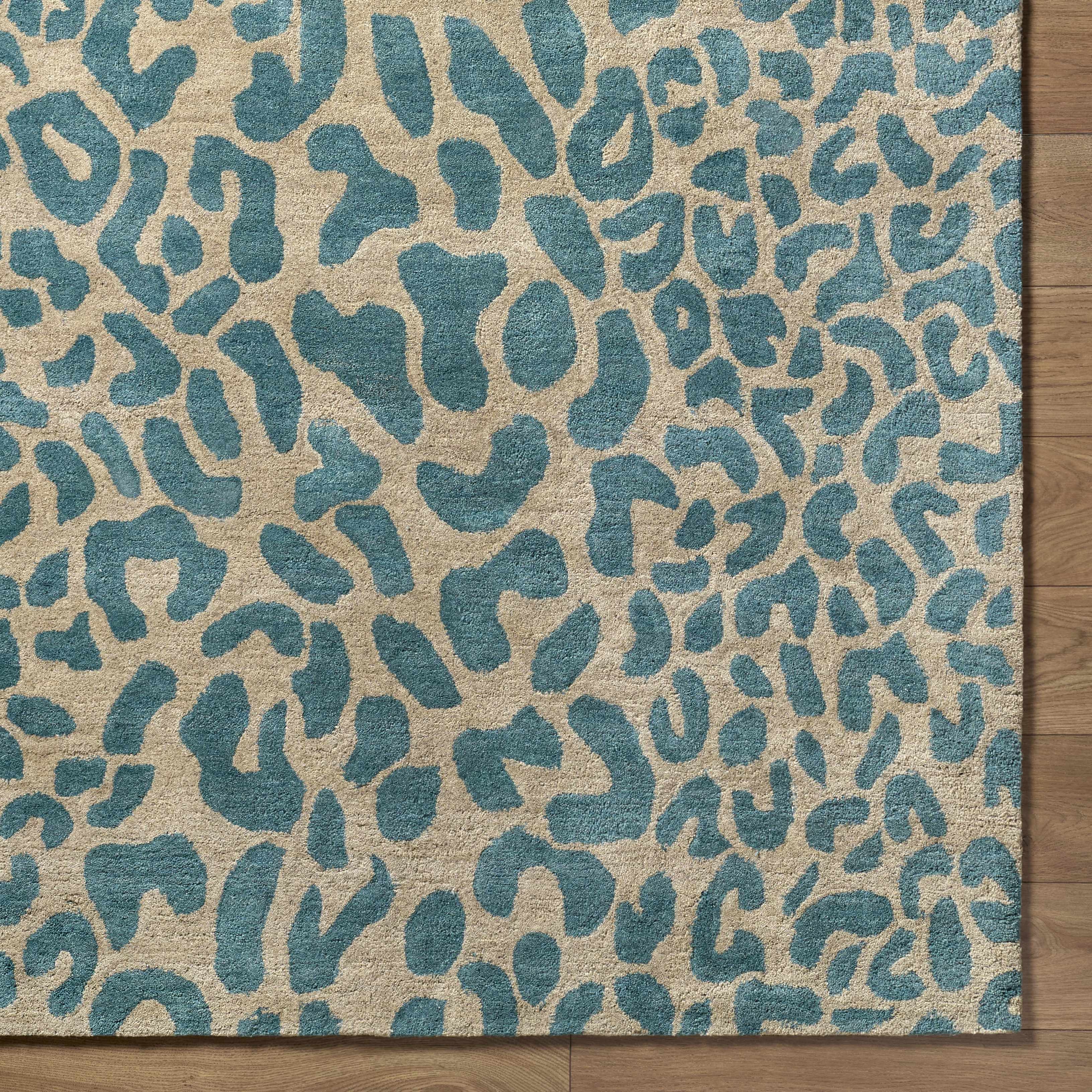 Lockbourne Runner Rug