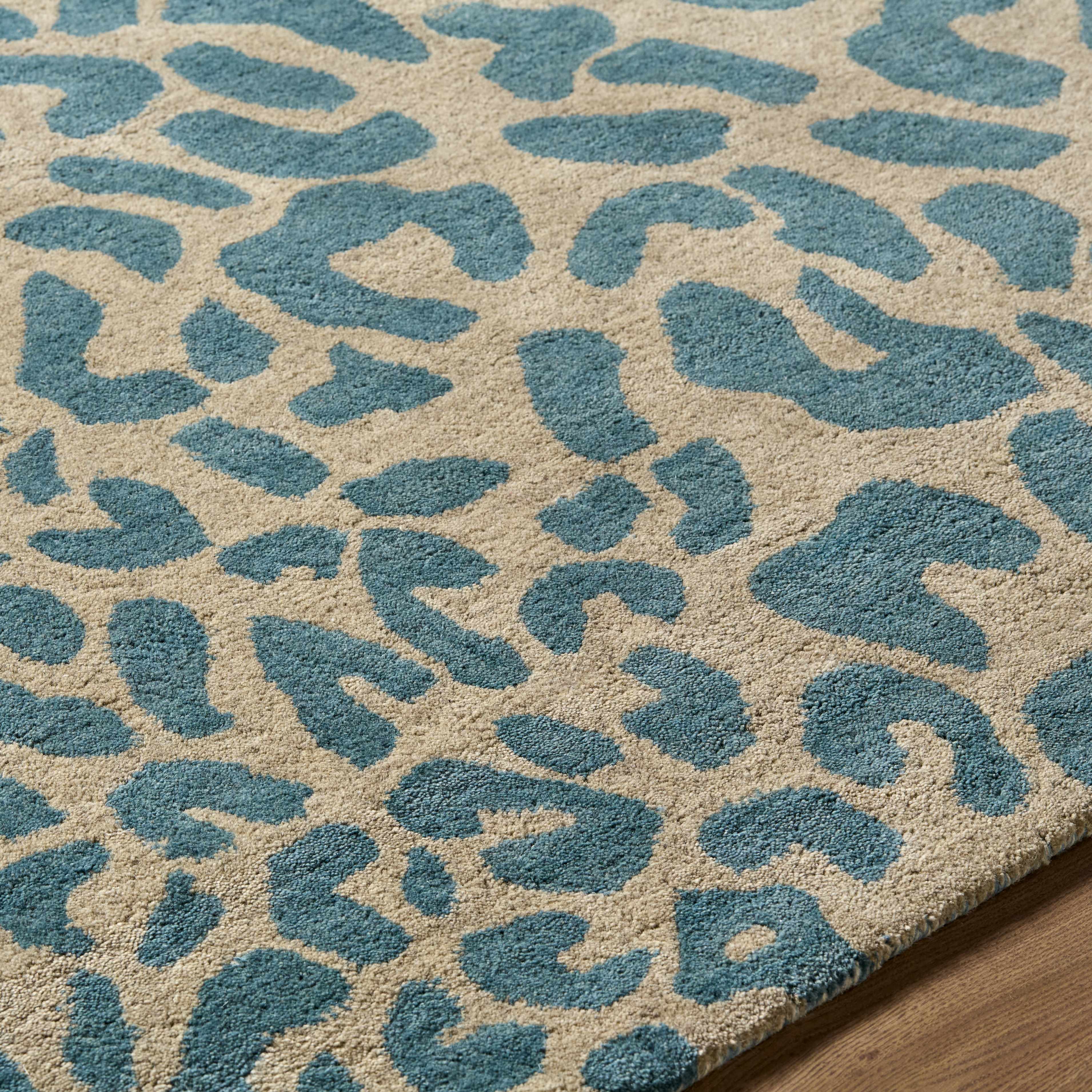 Lockbourne Runner Rug